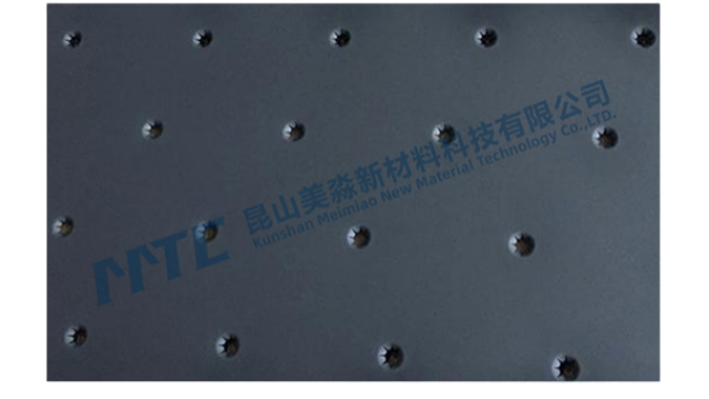 江西工業(yè)電極除硬 昆山美淼新材料科技供應(yīng)