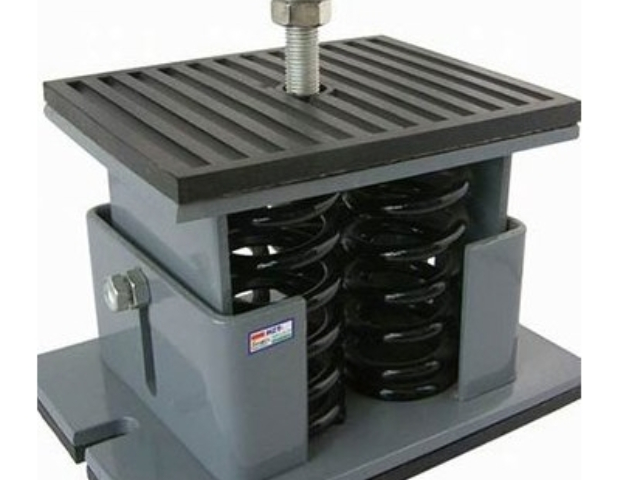 吳江區(qū)直銷隔振器設(shè)備廠家