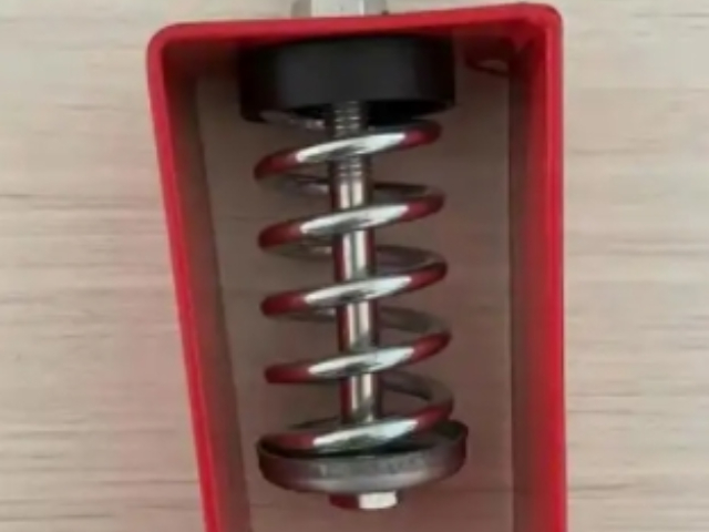 蘇州耐用隔振器設(shè)備廠家