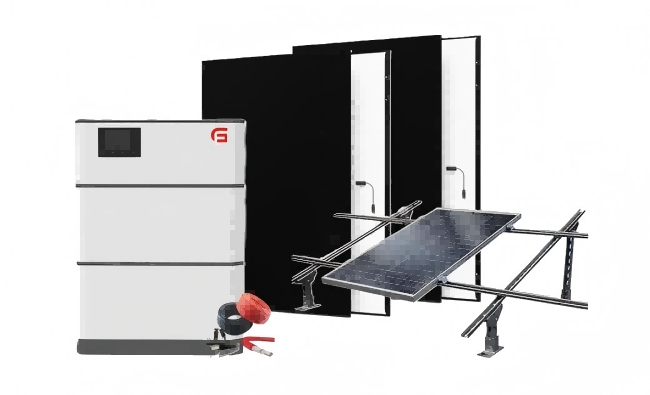 泰州離網逆變器生產廠家 蘇州固高新能源科技供應