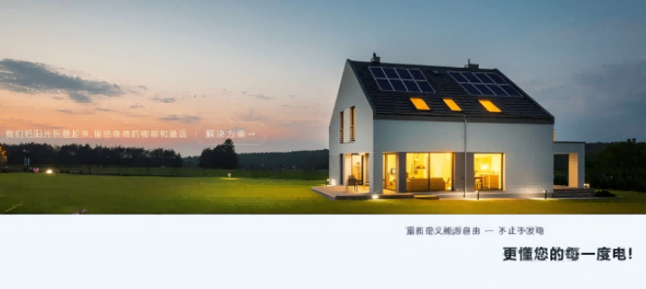 鎮(zhèn)江別墅光伏逆變器 蘇州固高新能源科技供應(yīng)