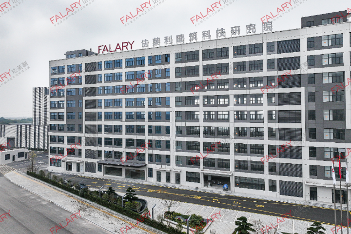 浙江不開裂無(wú)機(jī)磨石地坪施工工藝 浙江法萊利新型建材供應(yīng)