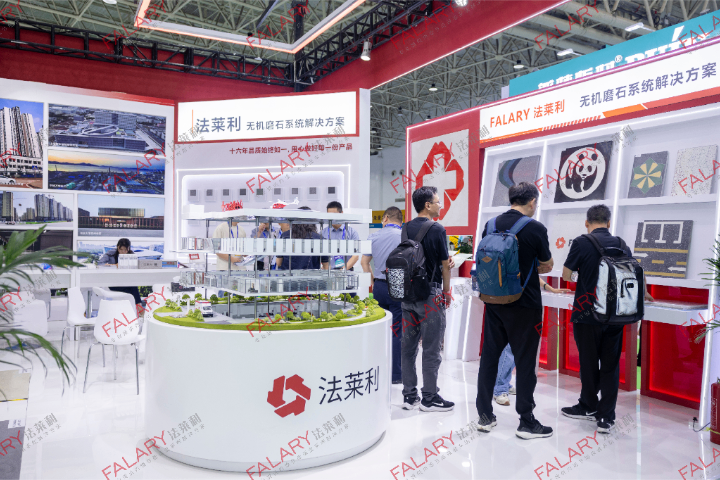 江蘇高抗裂無(wú)機(jī)磨石推薦廠家