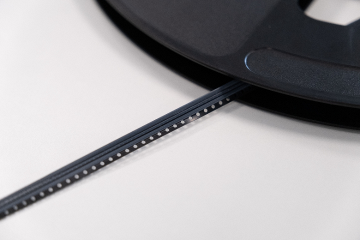 蘇州相控陣硅電容應用 蘇州凌存科技供應