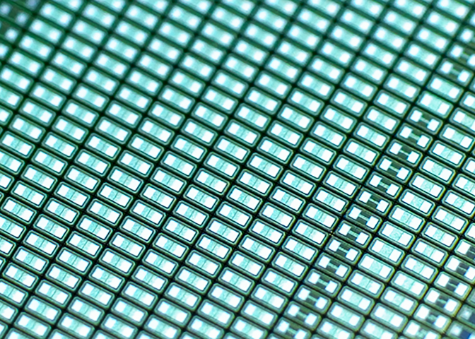 江苏晶圆级硅电容性能参数,硅电容