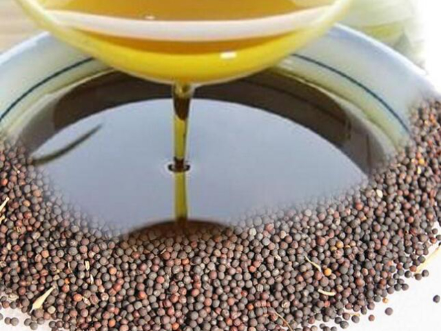 非轉(zhuǎn)基因菜籽油廠家有哪些 歡迎咨詢 四川海川萬立國際貿(mào)易供應(yīng)