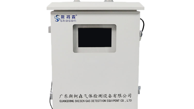 廣西一氧化碳四合一氣體檢測(cè)儀推薦 廣東斯柯森氣體檢測(cè)設(shè)備供應(yīng)