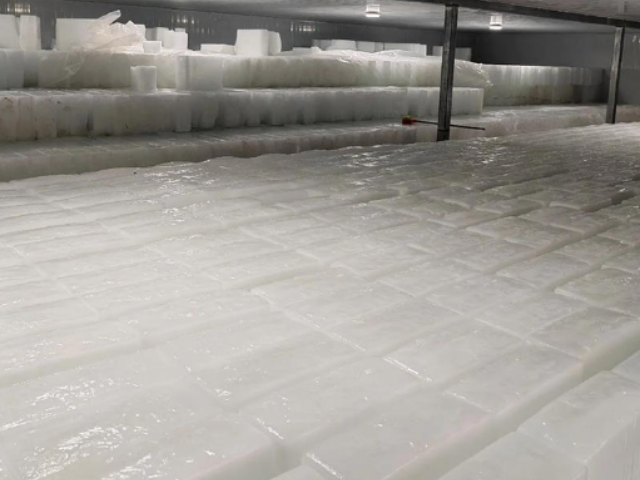 蘇州工業(yè)園速凍條冰 昆山市裕實制冰供應(yīng)