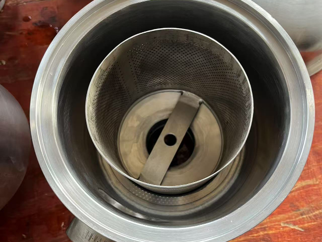 舟山臥式過(guò)濾器大概價(jià)格 歡迎來(lái)電 溫州鵬勃機(jī)械科技供應(yīng)