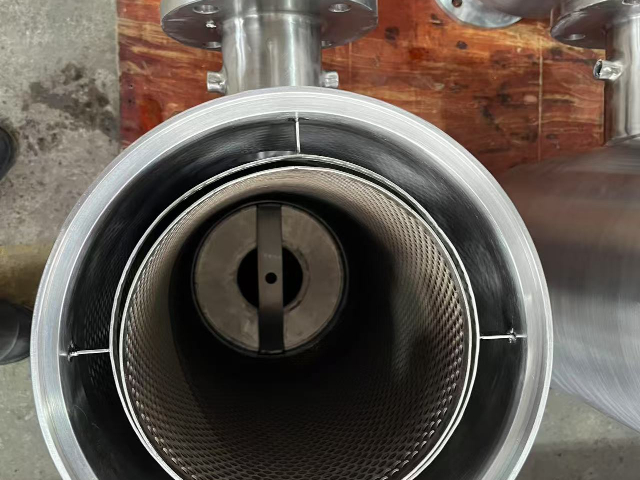 溫州不銹鋼過濾器調(diào)試 服務(wù)為先 溫州鵬勃機(jī)械科技供應(yīng)