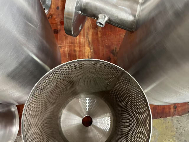 鹽城網(wǎng)式過(guò)濾器維修 誠(chéng)信服務(wù) 溫州鵬勃機(jī)械科技供應(yīng)