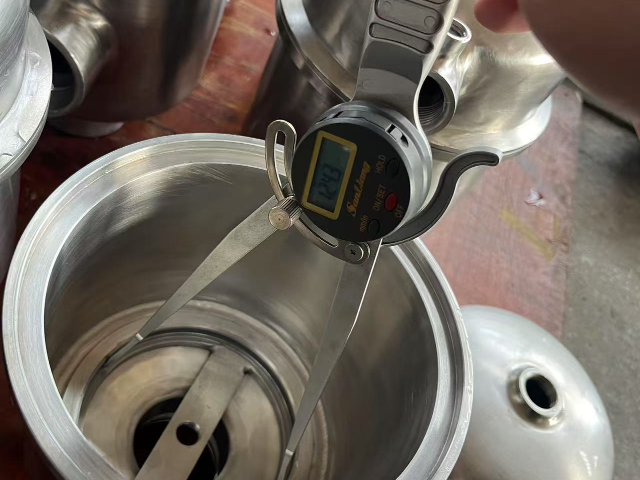 常州臥式過(guò)濾器價(jià)錢 誠(chéng)信服務(wù) 溫州鵬勃機(jī)械科技供應(yīng)