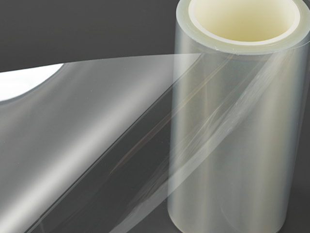 中山聚酯離型膜定制 歡迎來電 惠州市英博新材料科技供應