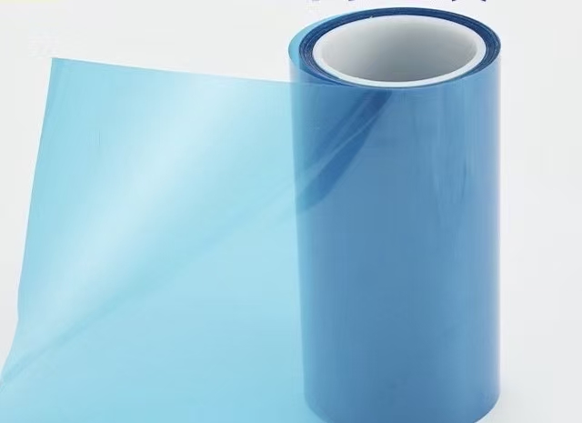 湖南耐高温透明离型膜批发,透明离型膜