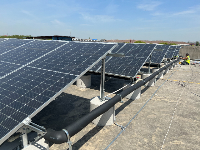 上海能源PV/T体系构建咨询 服务为先 上海惠达衡能源科技供应;