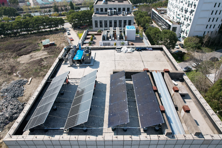 上海四聯供PV/T與傳統 PVT 效率對比 歡迎來電 上?；葸_衡能源科技供應