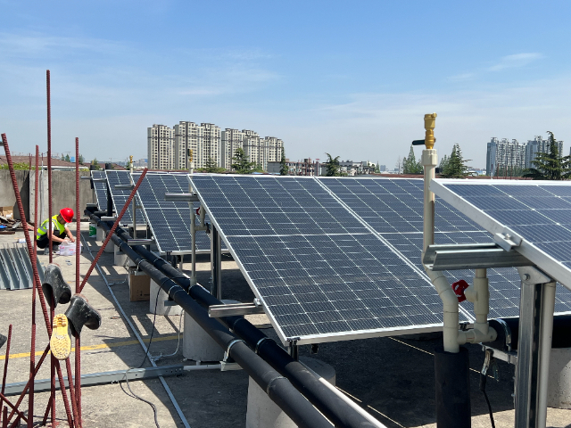 上海高效型PV/T?技術優勢 歡迎咨詢 上?；葸_衡能源科技供應