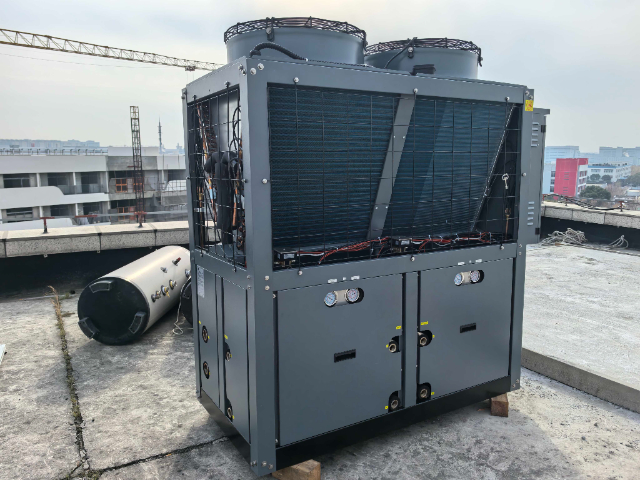 上海廠房熱泵發(fā)電量 歡迎來電 上海惠達衡能源科技供應(yīng);