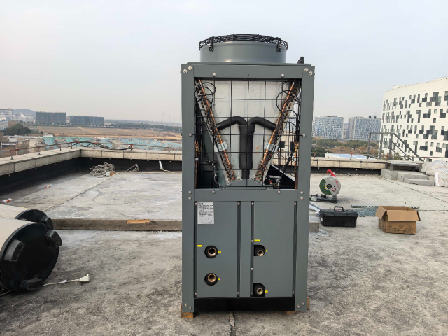 上海工商業(yè)熱泵型號 來電咨詢 上?；葸_(dá)衡能源科技供應(yīng)