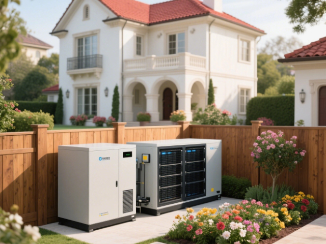 電力現貨市場儲能工業解決方案
