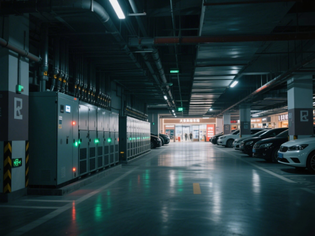 電力市場化儲能備用電源解決方案,儲能
