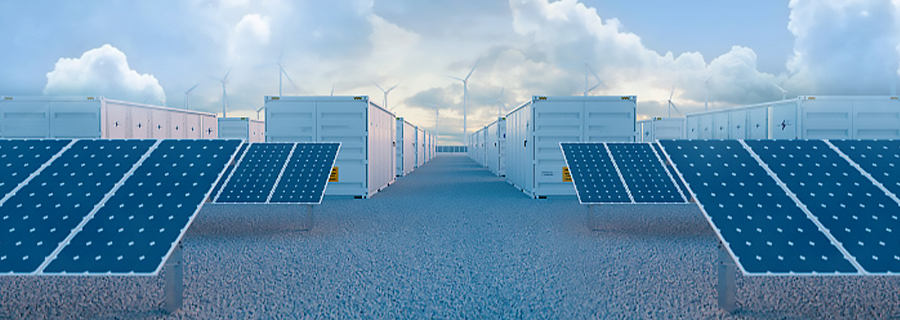 電力市場化儲能備用電源解決方案,儲能