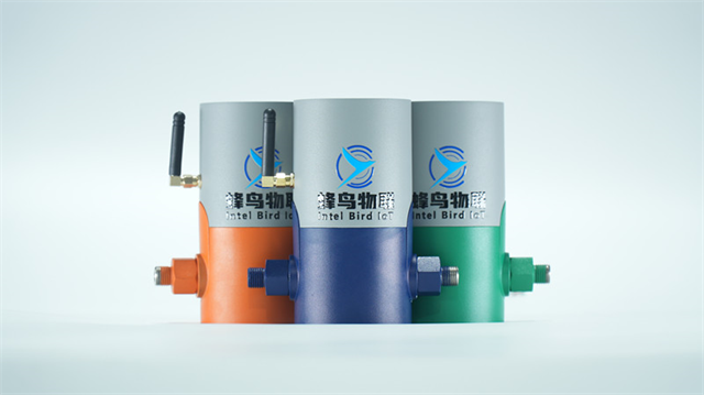 嘉興風電在線油液檢測設備工況評估