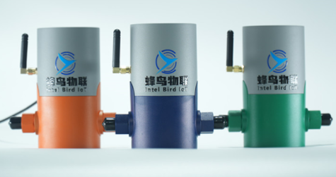 蜂鳥物聯：油液監測傳感器抗干擾性能選型與驗證指南