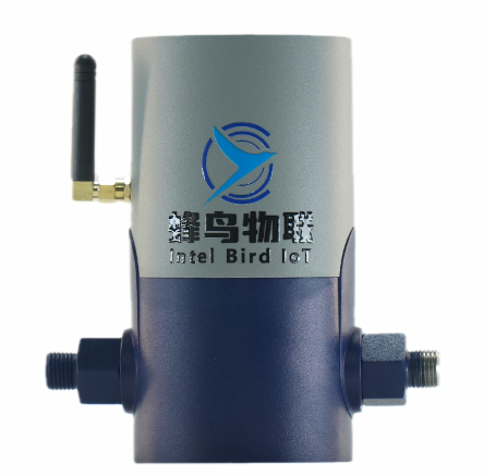 蜂鳥物聯(lián)：重型礦車上振動(dòng)大，傳感器怎么固定才不松動(dòng)？