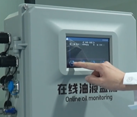 蜂鳥物聯(lián)：柴油內(nèi)燃機(jī)如何選擇適合自己的在線油液監(jiān)測系統(tǒng)