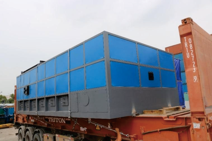 影像設(shè)備運輸車公司 值得信賴 深圳市東港供應(yīng)鏈供應(yīng)