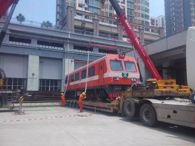 潮州框架式運輸車 和諧共贏 深圳市東港供應鏈供應