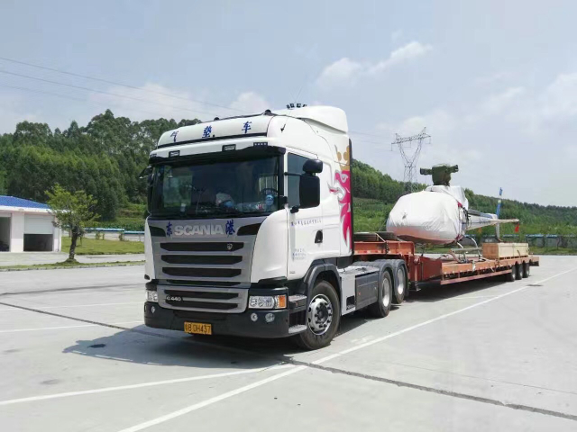 潮州危險品運(yùn)輸車方案 推薦咨詢 深圳市東港供應(yīng)鏈供應(yīng)