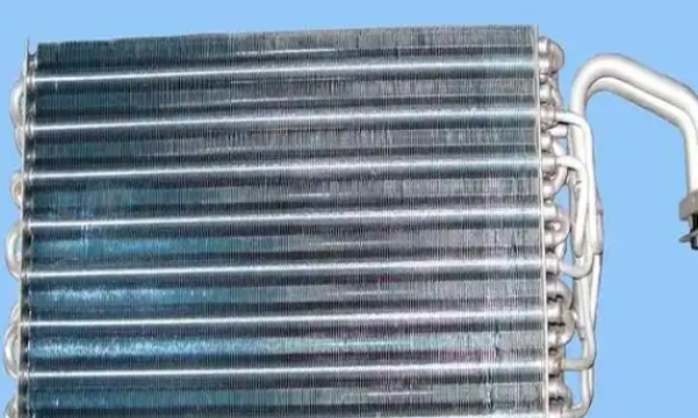 楊浦區銷售蒸發器維保