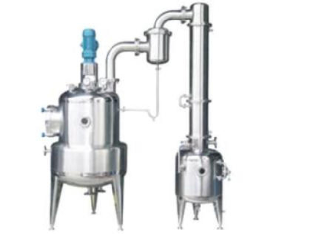 錫山區直銷刮壁式濃縮器廠家供應,刮壁式濃縮器