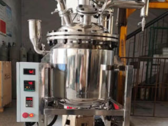 江陰耐用反應釜均價,反應釜