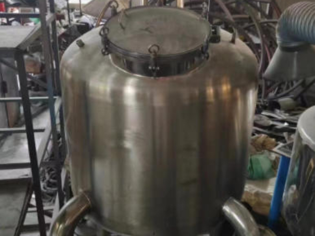 江陰耐用反應釜均價,反應釜