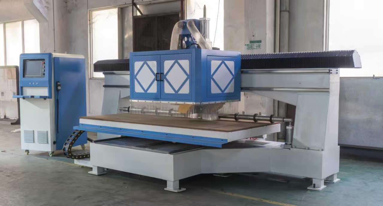 數(shù)控開料機(jī)