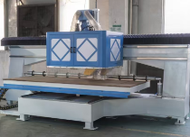 中昇數控開料機