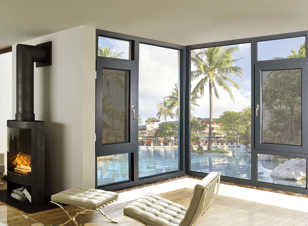 系統(tǒng)門窗與普通門窗相比有哪些優(yōu)勢(shì)？