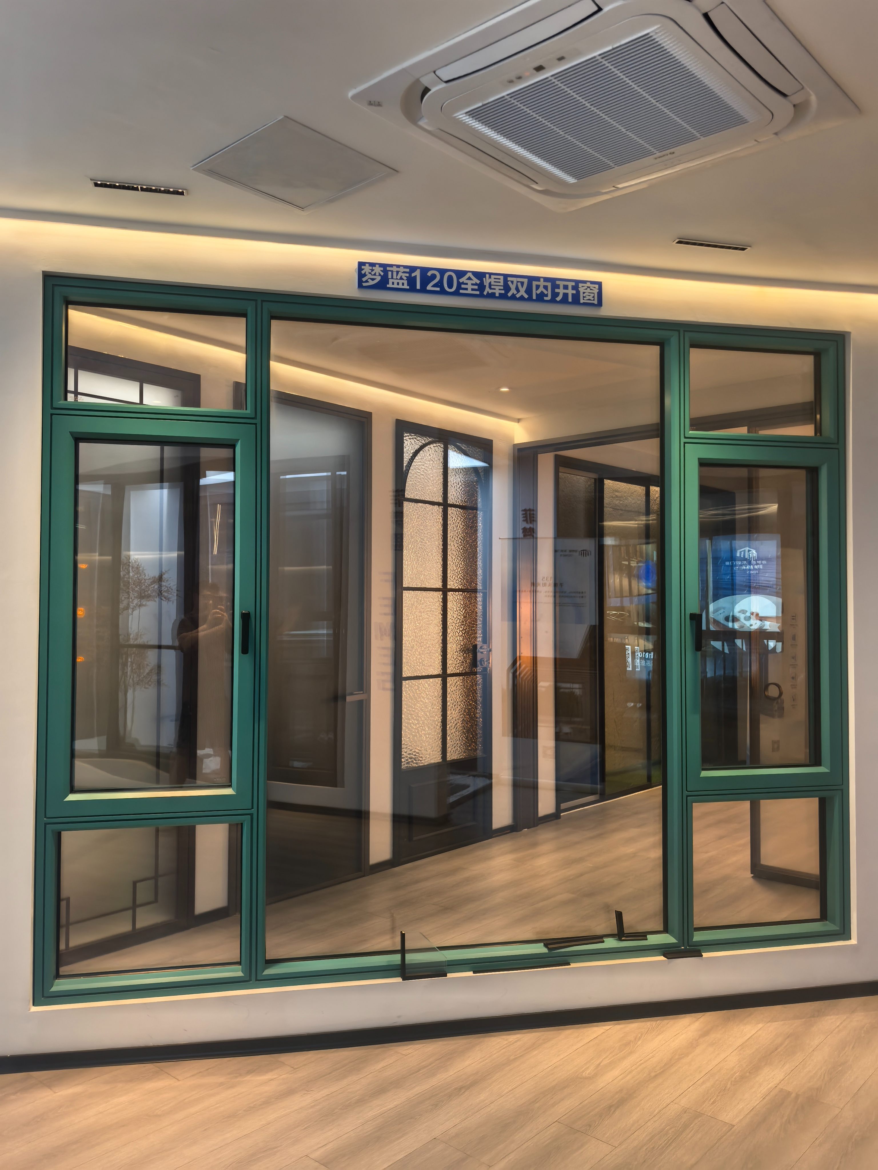 系統(tǒng)門窗定制的安裝服務(wù)包括哪些內(nèi)容？