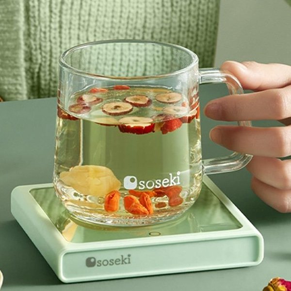 Soseki善思 暖暖杯