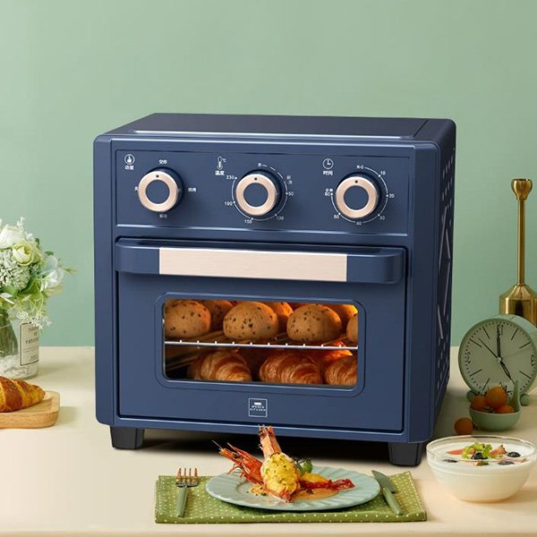 康寧空氣炸烤箱