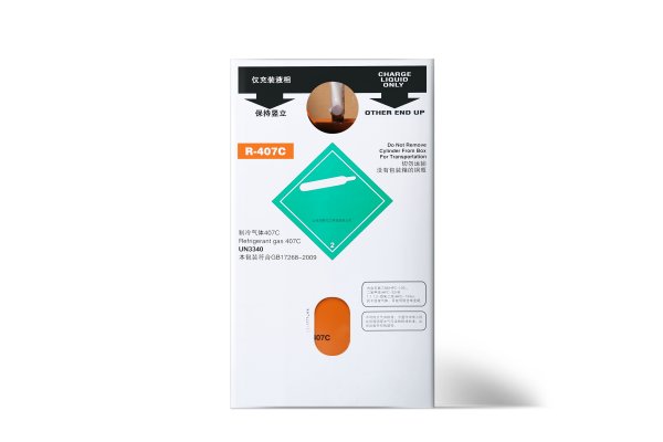 霍尼韋爾R407C制冷劑