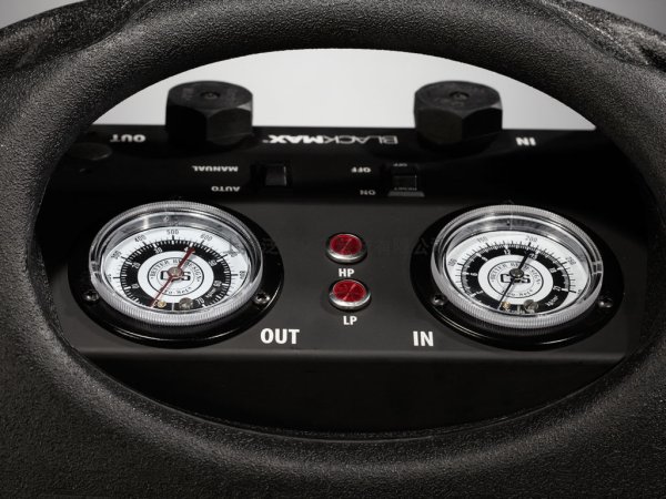 CPS希比斯 冷媒回收機 TR700系列