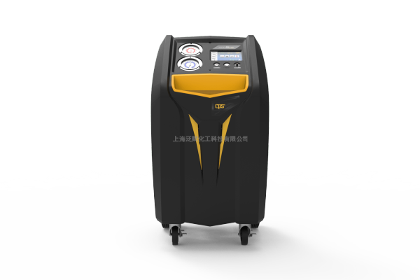 希比斯 MX3030 | R-134a 和 R-1234y| 制冷劑回收加注管理系統(tǒng)f 