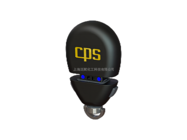 CPS希比斯 藍牙溫濕度測量儀 TS-100