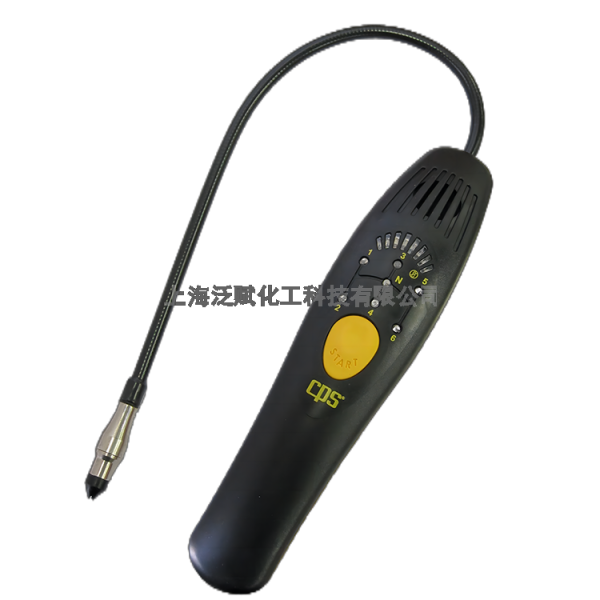 CPS希比斯 全自動(dòng)冷媒泄漏檢測(cè)儀