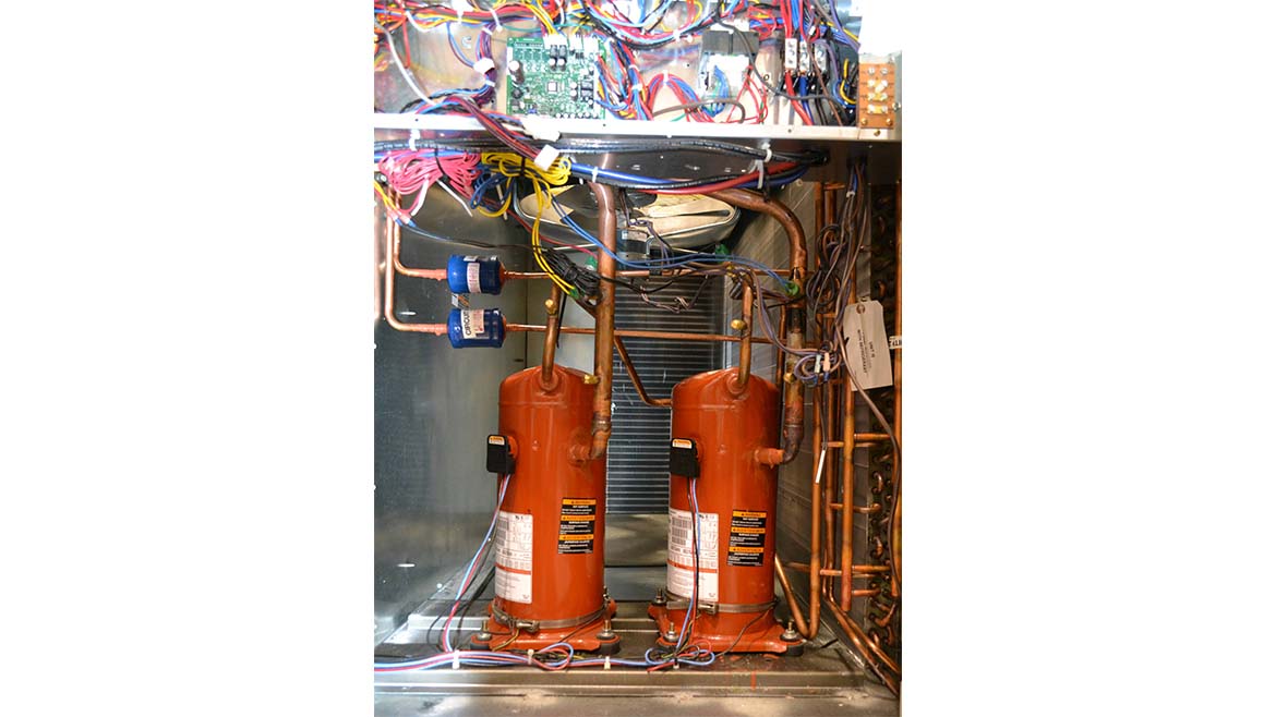 是時(shí)候更換液體管道干燥器了嗎？