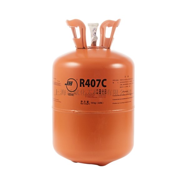 巨化R407C制冷劑
